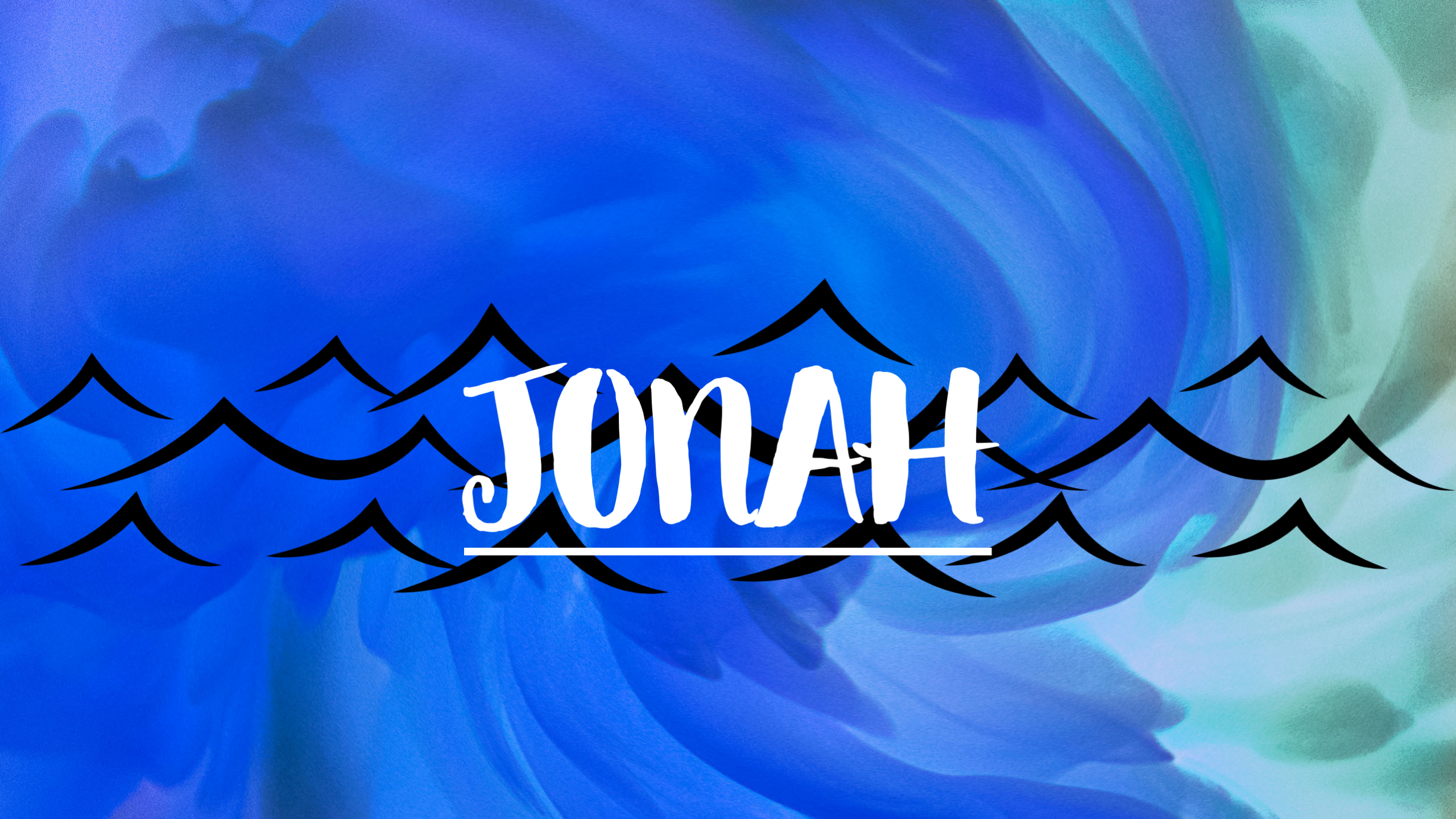 Jonah 1 (part1)